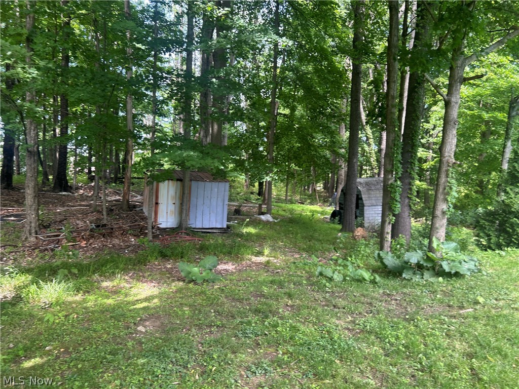 Rolling Acres Sub - Residential