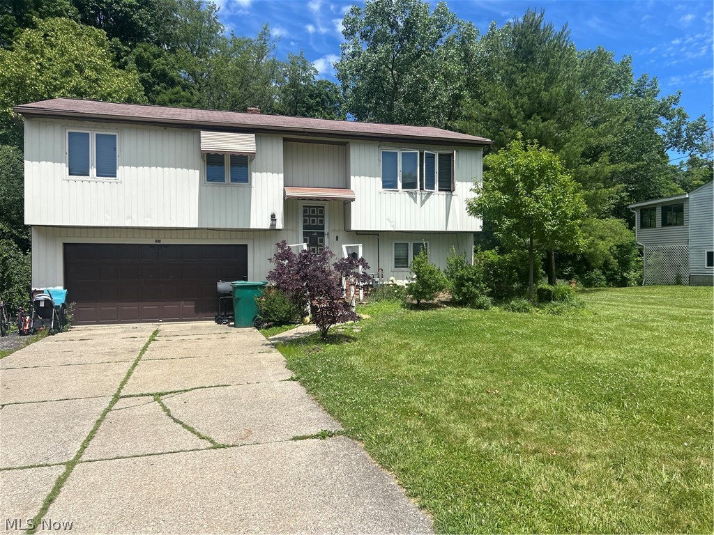 Rolling Acres Sub - Residential