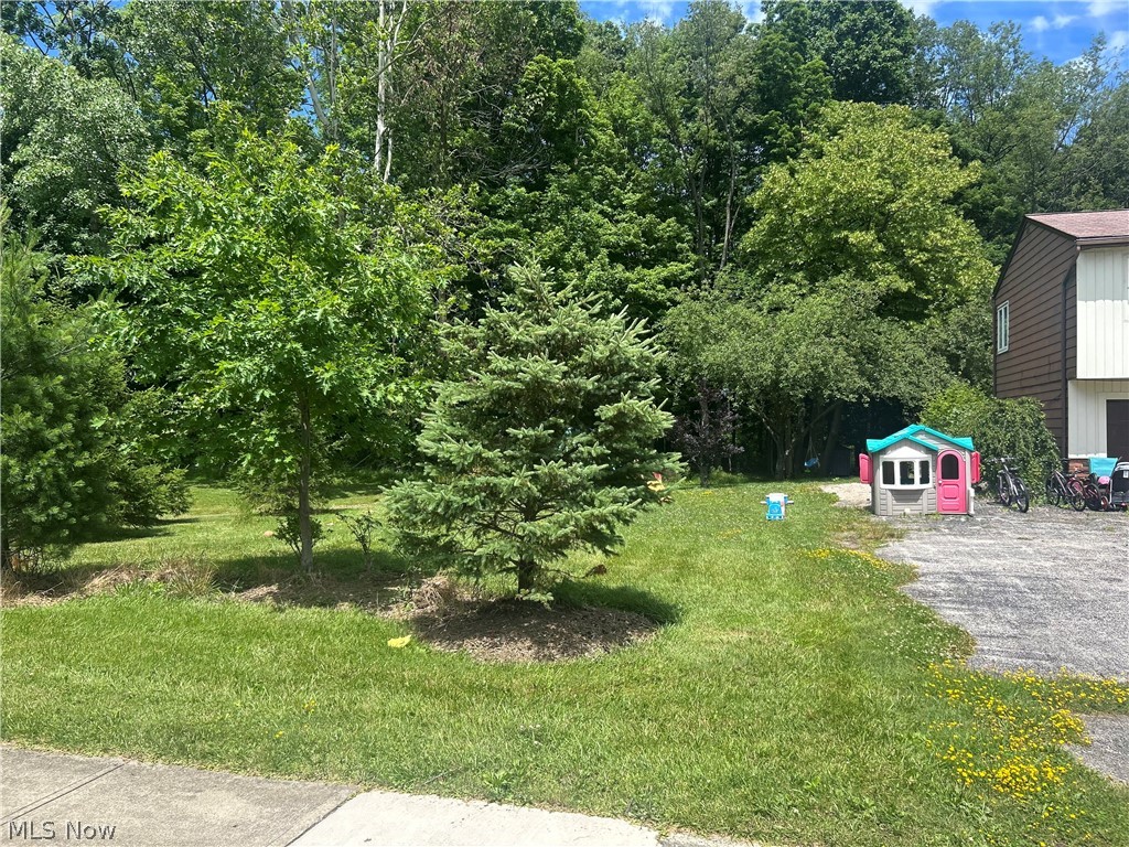 Rolling Acres Sub - Residential