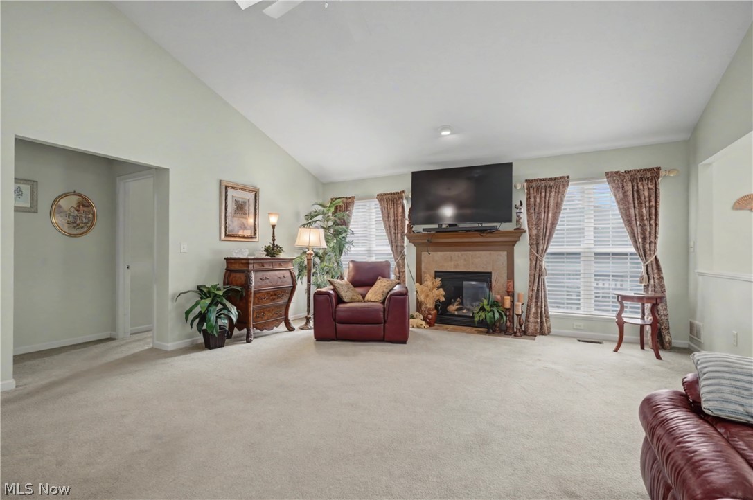 Stratford Green/Mayfair Ph 03 - Residential