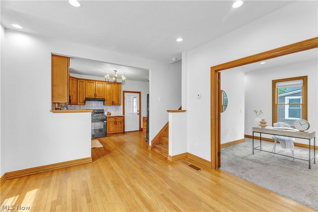 Bronsons Add - Residential