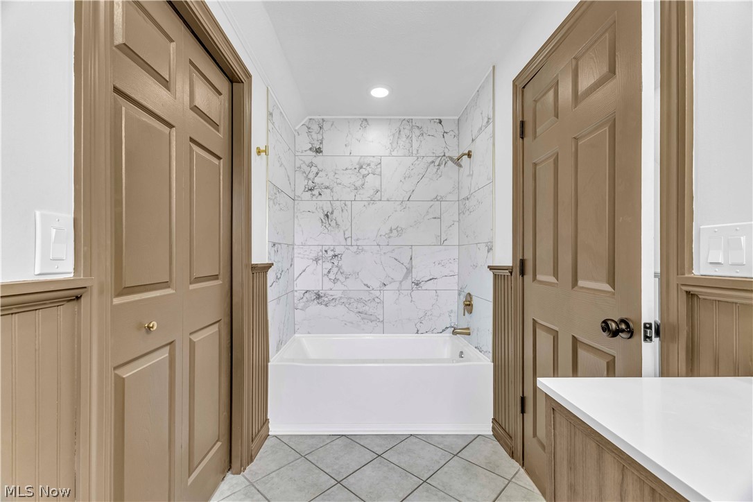 Bronsons Add - Residential