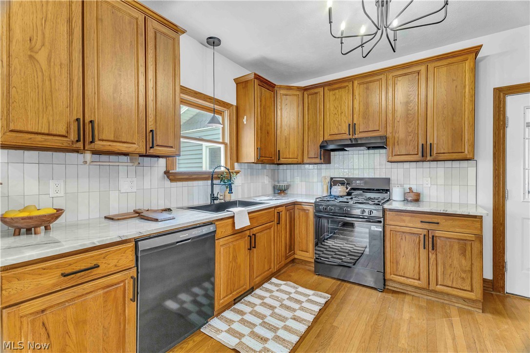 Bronsons Add - Residential