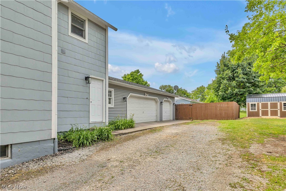 Bronsons Add - Residential