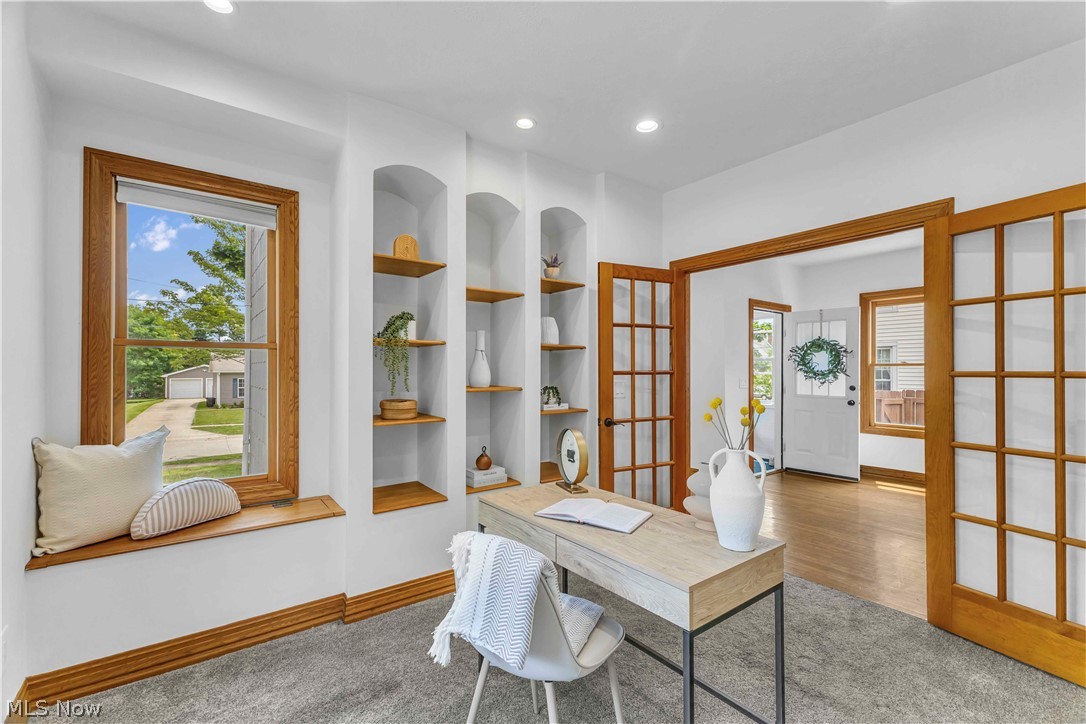 Bronsons Add - Residential