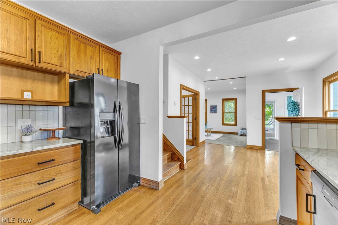 Bronsons Add - Residential