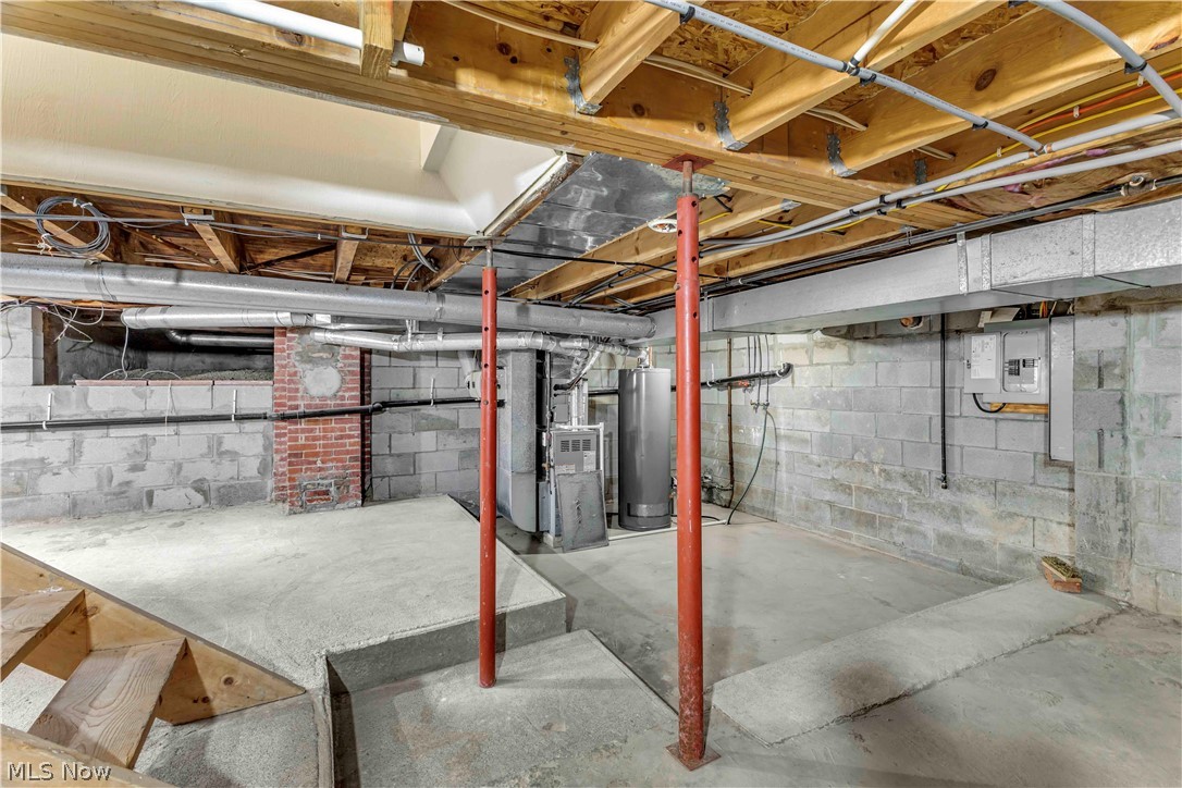 Bronsons Add - Residential