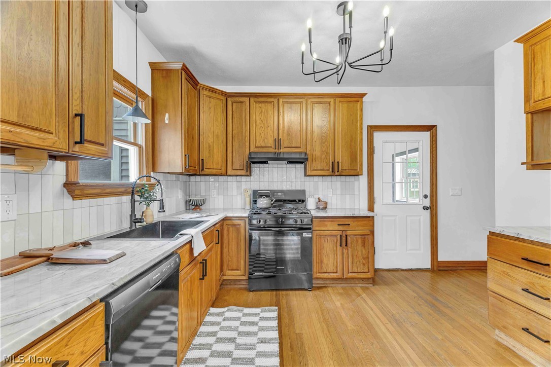 Bronsons Add - Residential