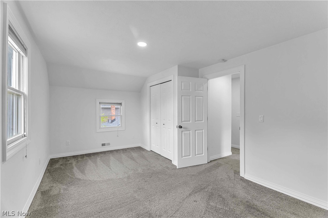 Bronsons Add - Residential