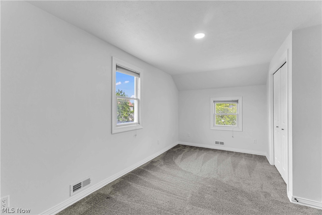 Bronsons Add - Residential