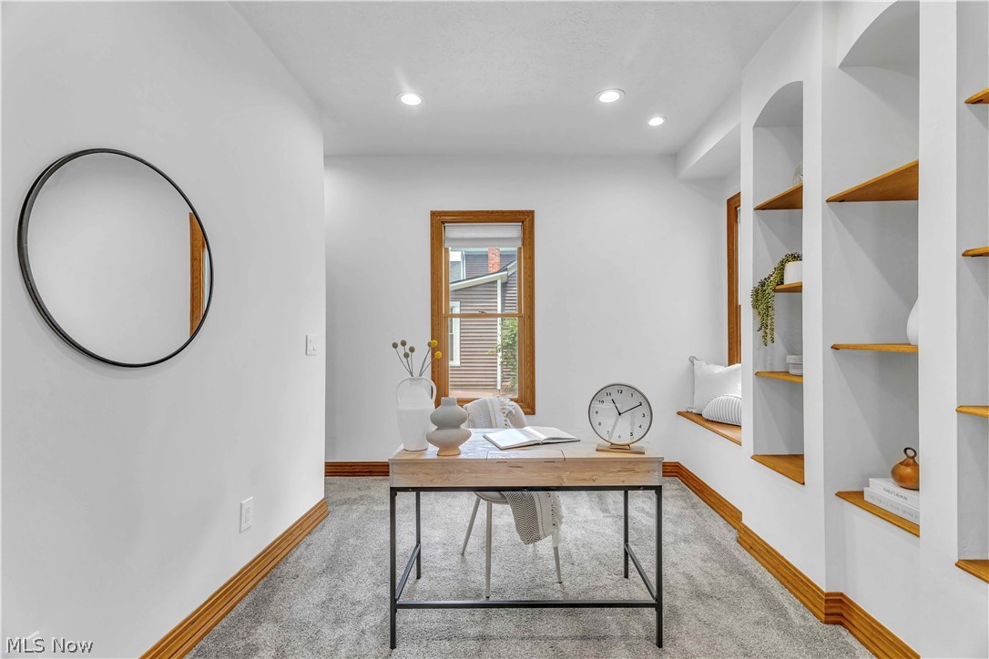 Bronsons Add - Residential
