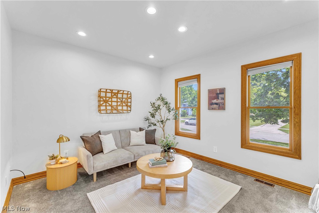 Bronsons Add - Residential