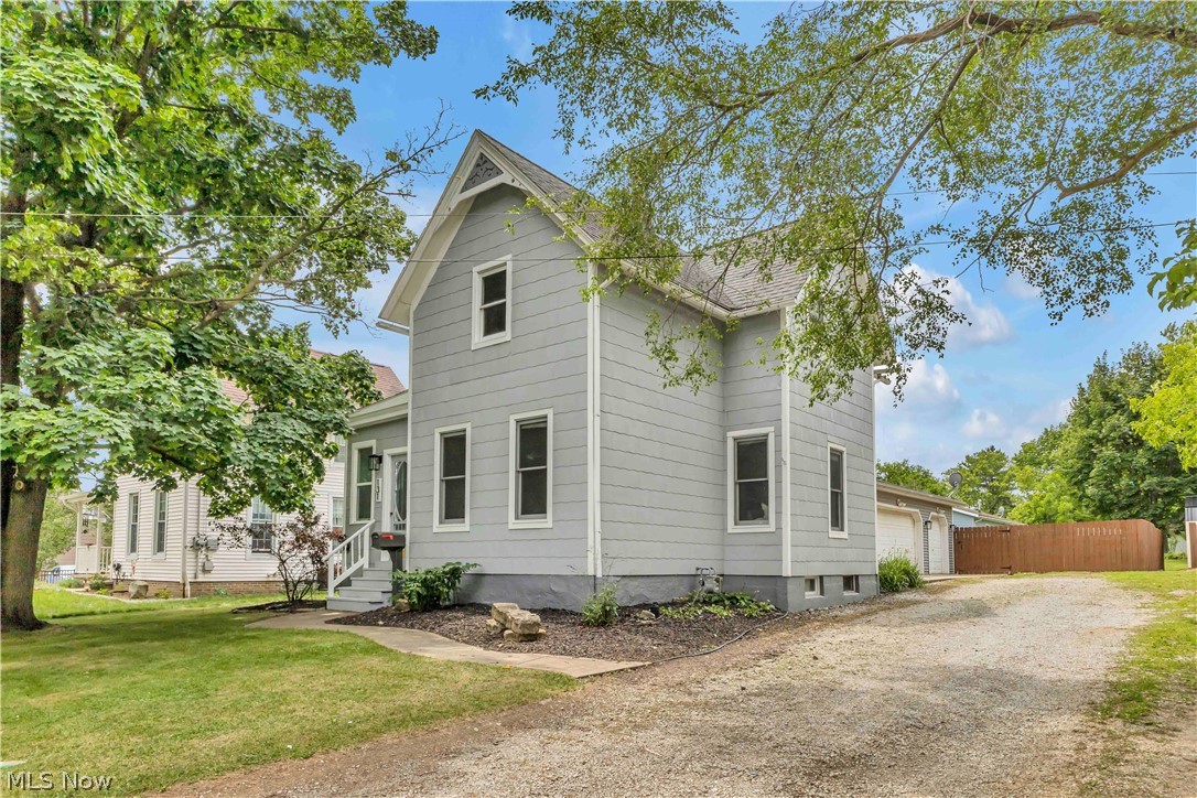 Bronsons Add - Residential
