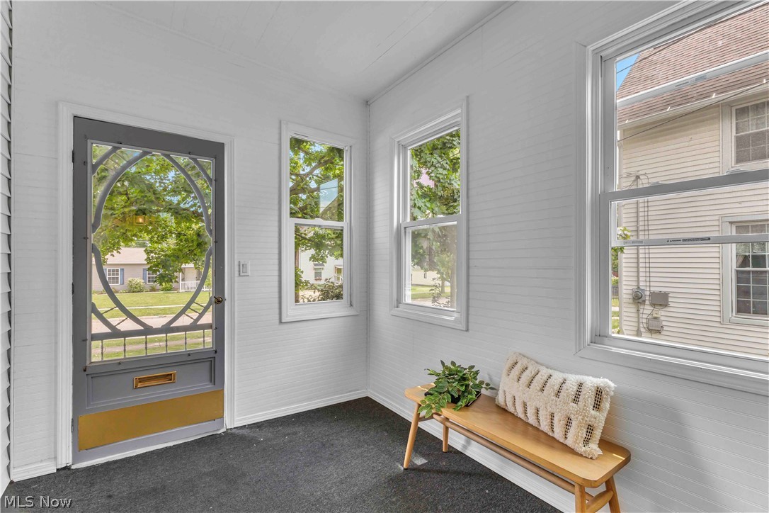 Bronsons Add - Residential