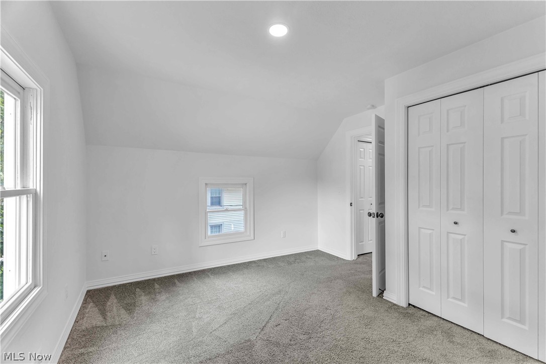 Bronsons Add - Residential