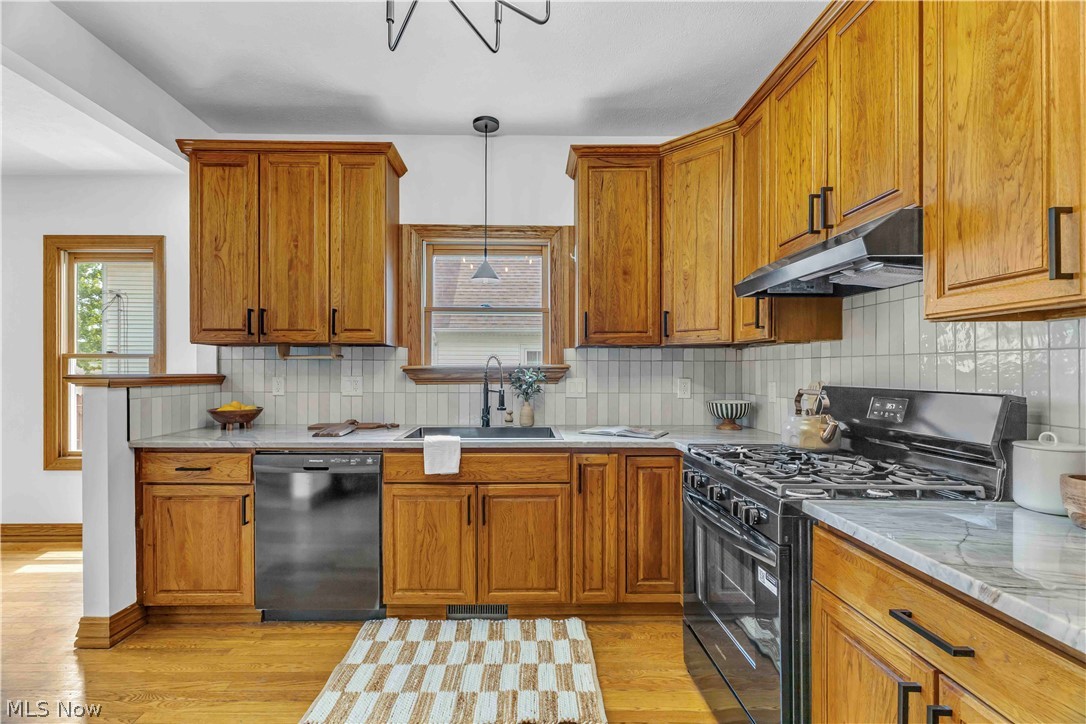Bronsons Add - Residential