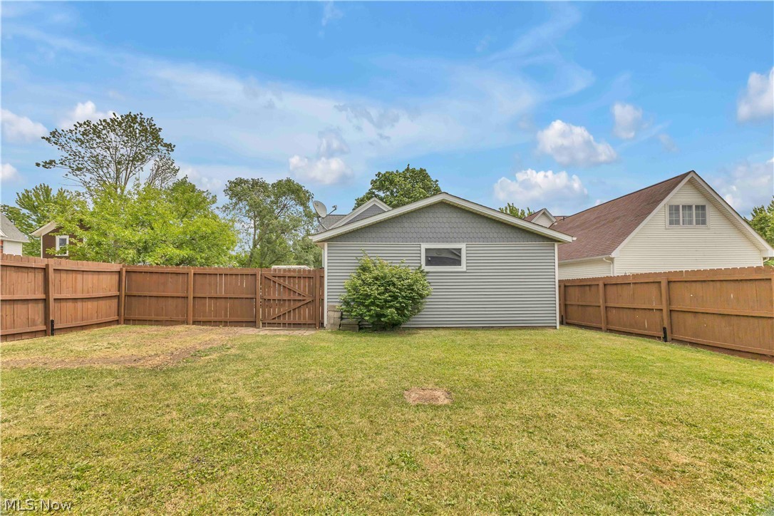 Bronsons Add - Residential