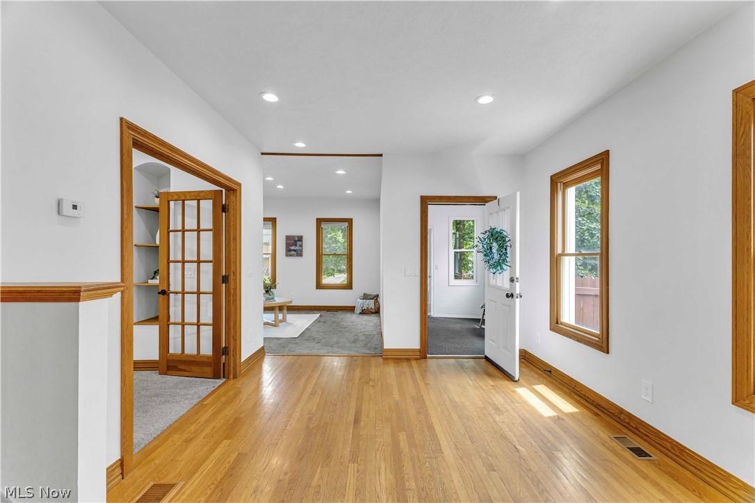 Bronsons Add - Residential