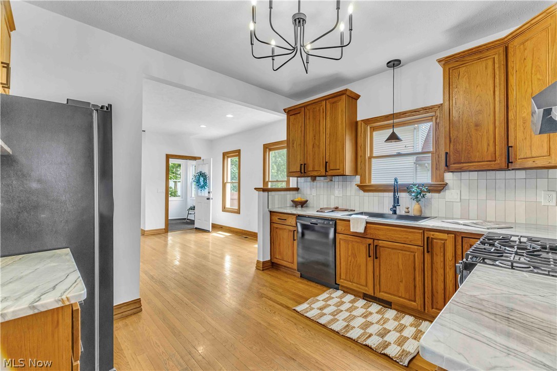 Bronsons Add - Residential
