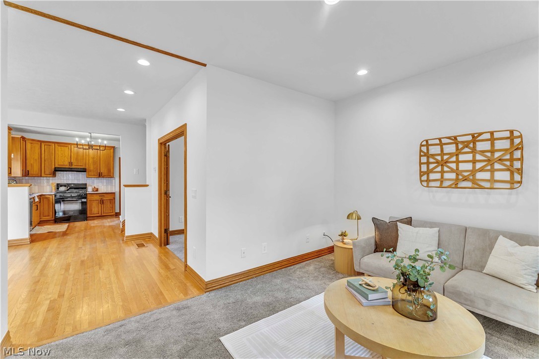 Bronsons Add - Residential