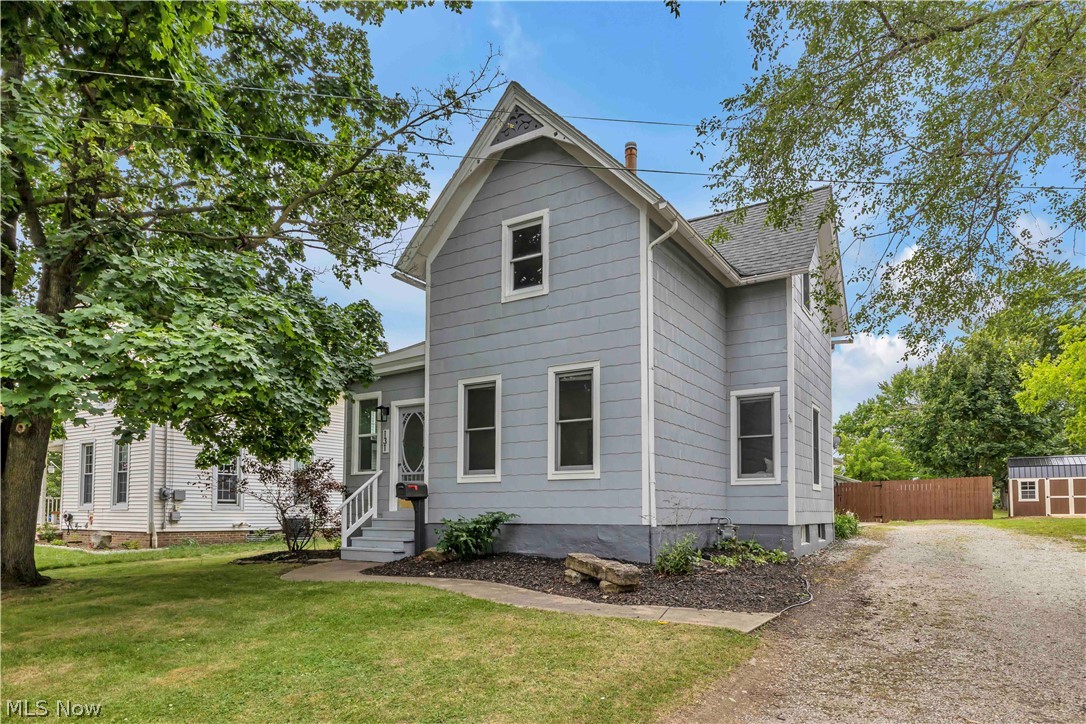 Bronsons Add - Residential