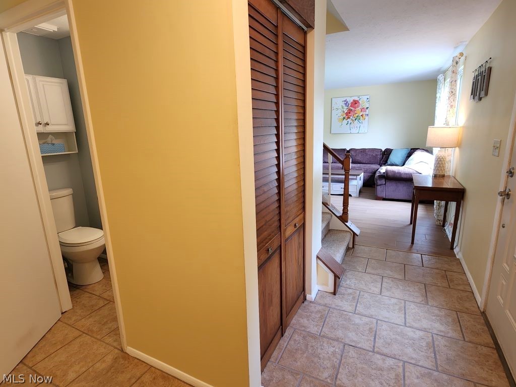 Beechwood Meadows Ph I - Residential