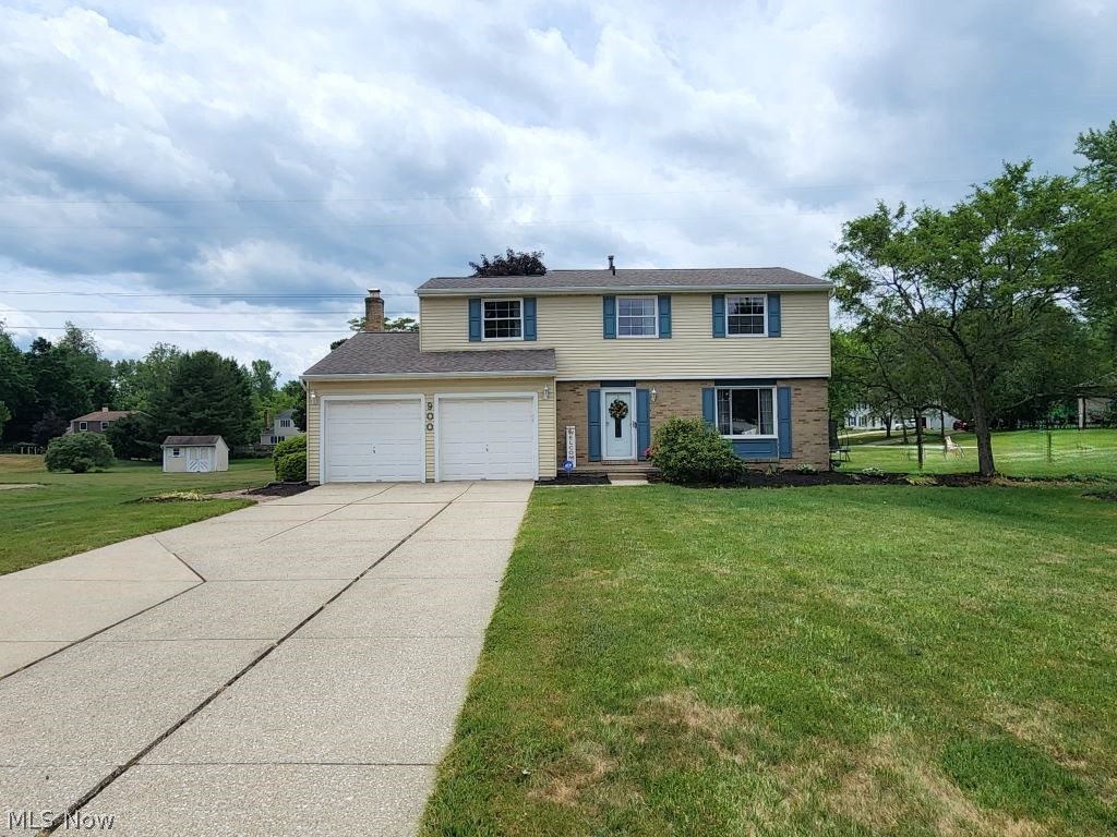 Beechwood Meadows Ph I - Residential