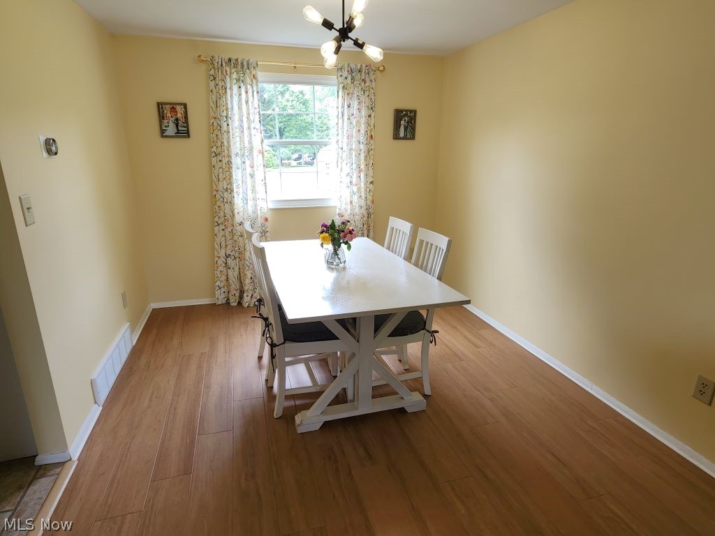 Beechwood Meadows Ph I - Residential