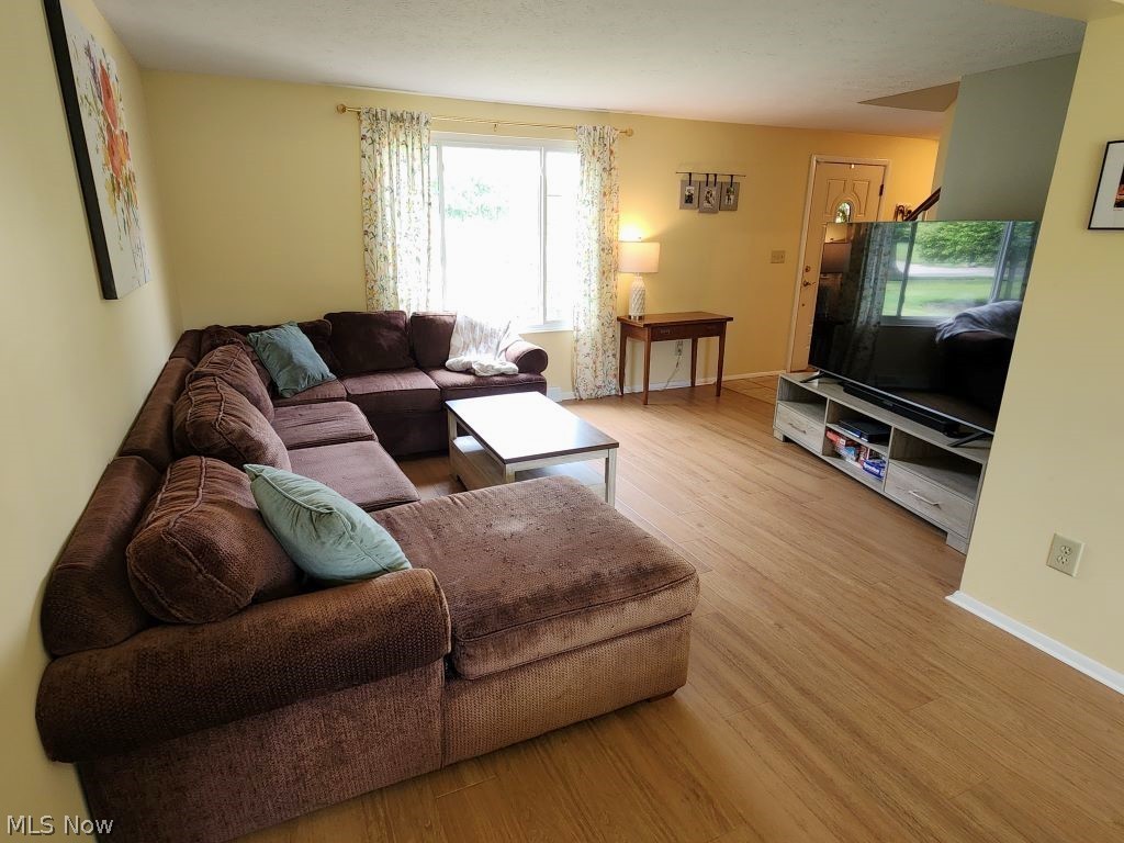 Beechwood Meadows Ph I - Residential