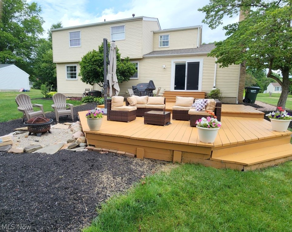 Beechwood Meadows Ph I - Residential