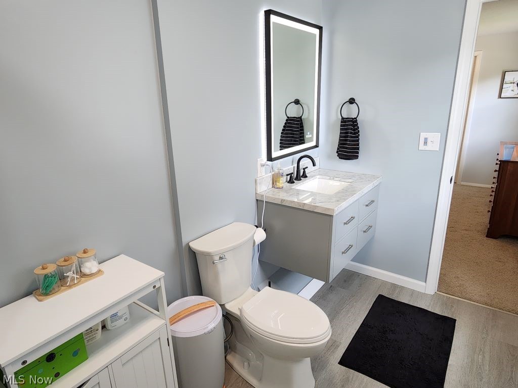 Beechwood Meadows Ph I - Residential