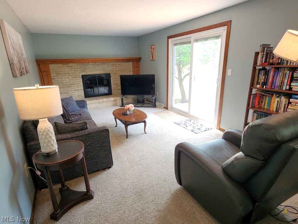 Beechwood Meadows Ph I - Residential