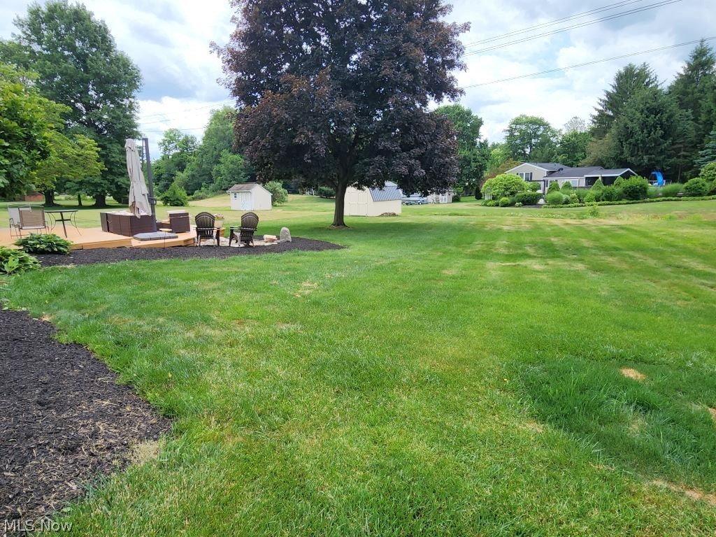Beechwood Meadows Ph I - Residential