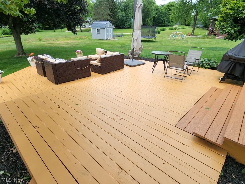 Beechwood Meadows Ph I - Residential