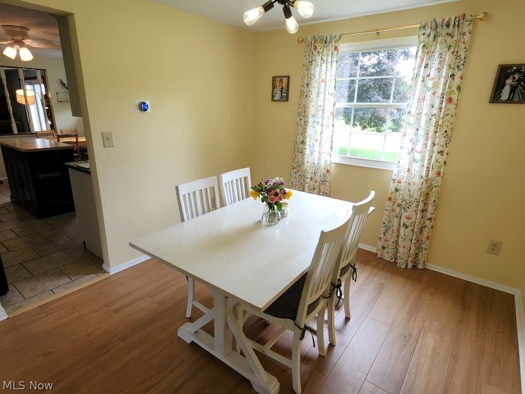 Beechwood Meadows Ph I - Residential