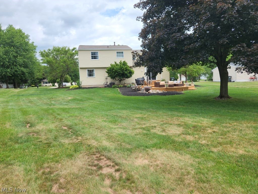 Beechwood Meadows Ph I - Residential