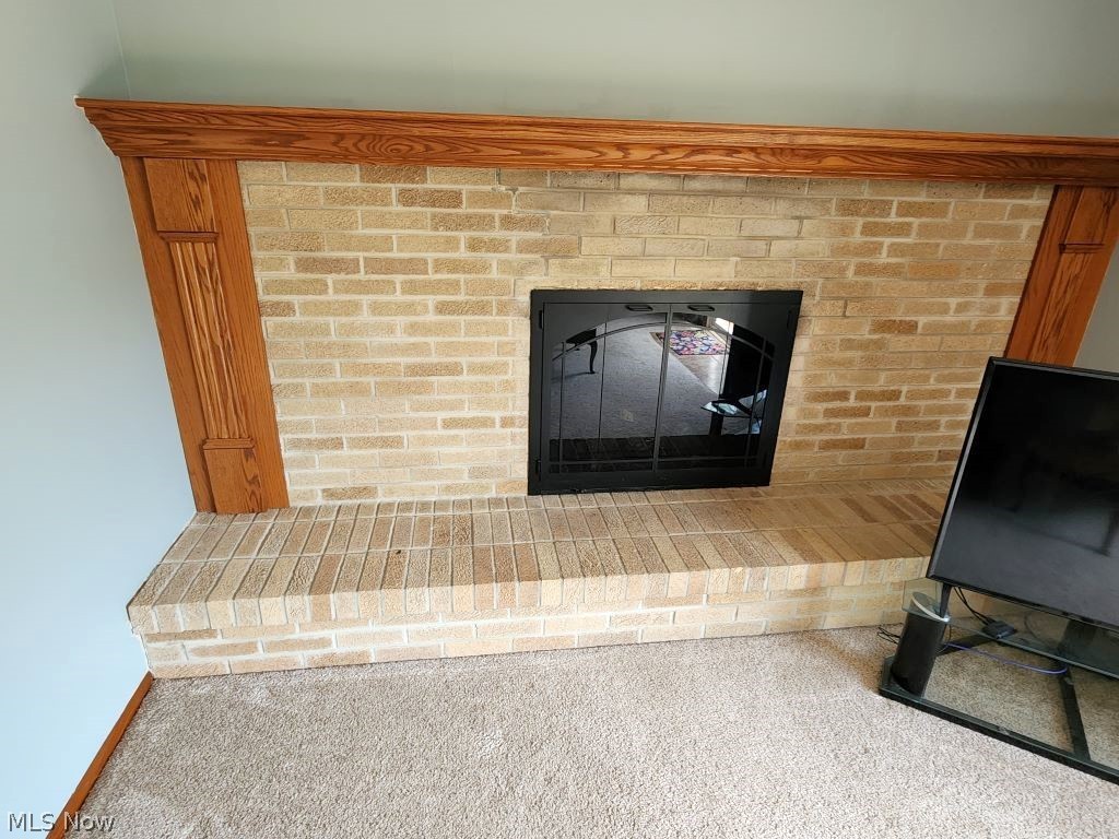 Beechwood Meadows Ph I - Residential