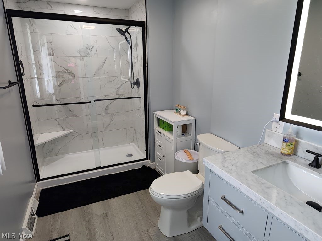 Beechwood Meadows Ph I - Residential