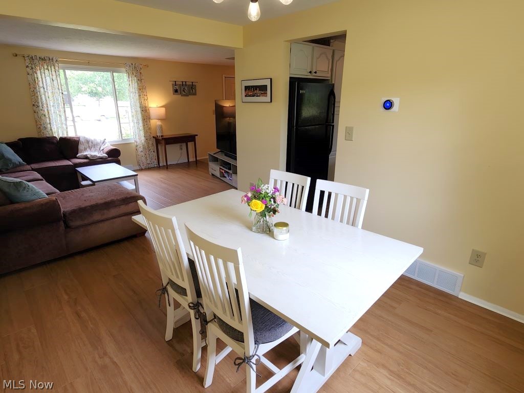 Beechwood Meadows Ph I - Residential