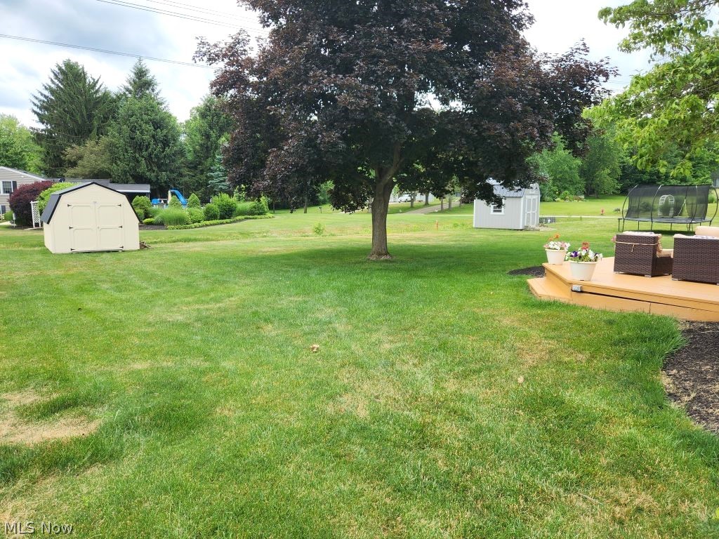 Beechwood Meadows Ph I - Residential