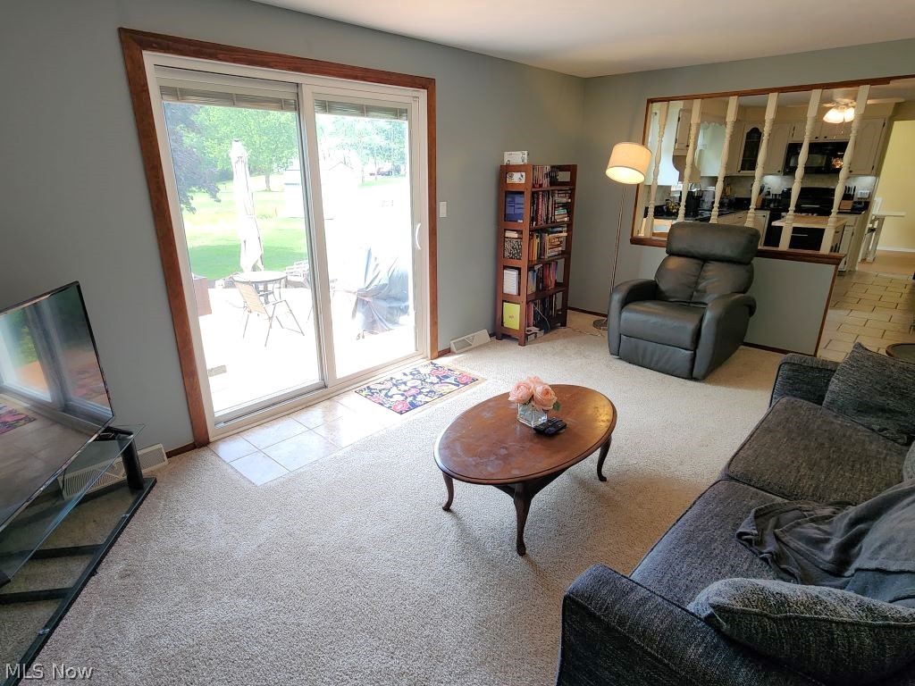 Beechwood Meadows Ph I - Residential