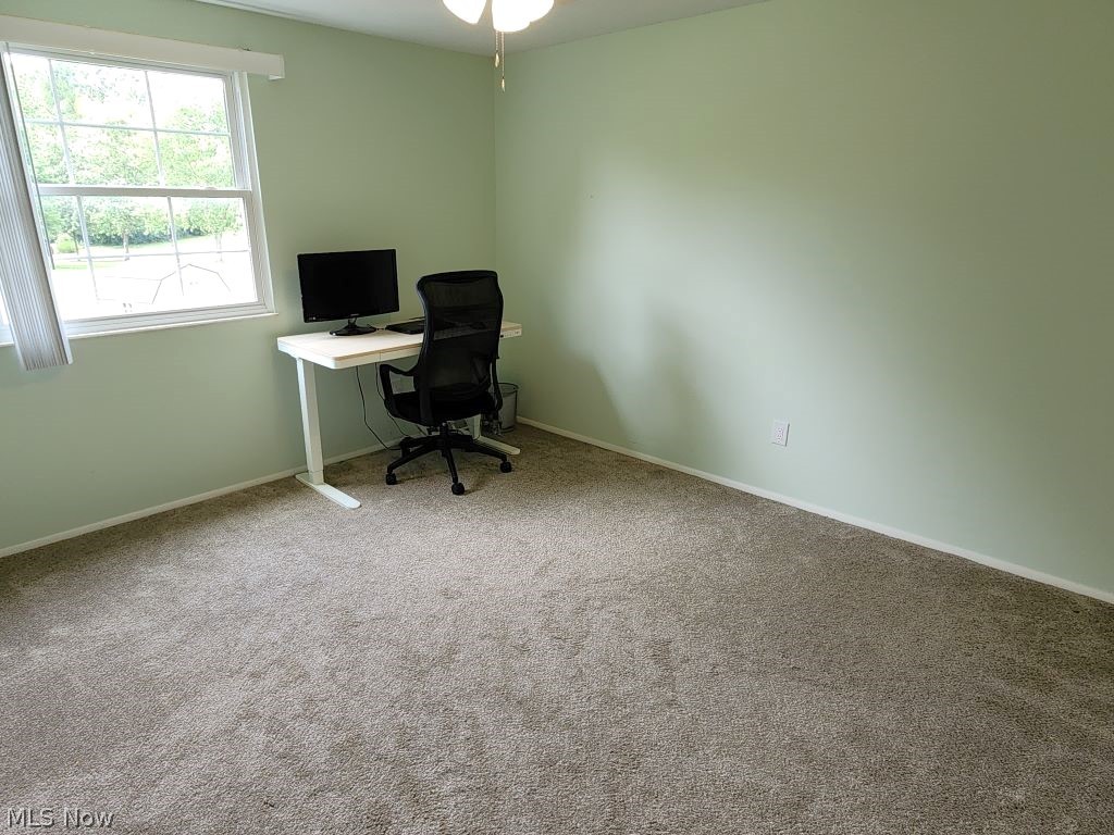 Beechwood Meadows Ph I - Residential