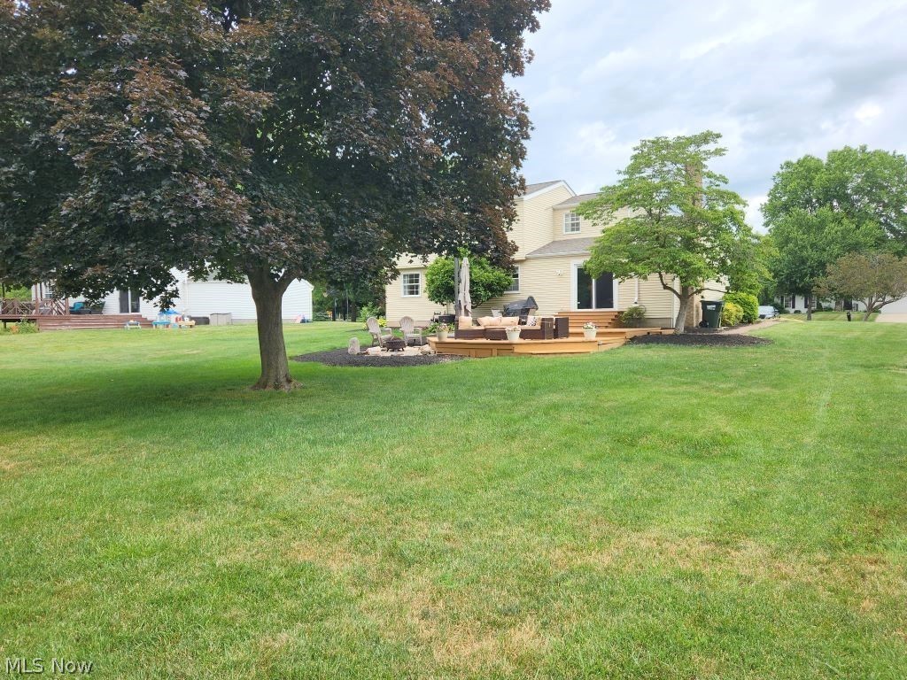 Beechwood Meadows Ph I - Residential