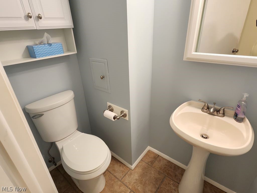 Beechwood Meadows Ph I - Residential