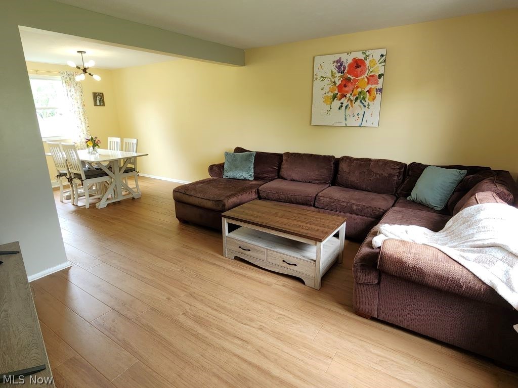 Beechwood Meadows Ph I - Residential