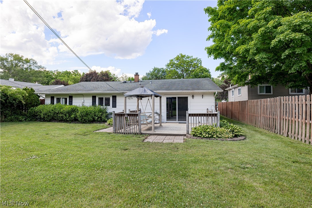 Westview - Residential