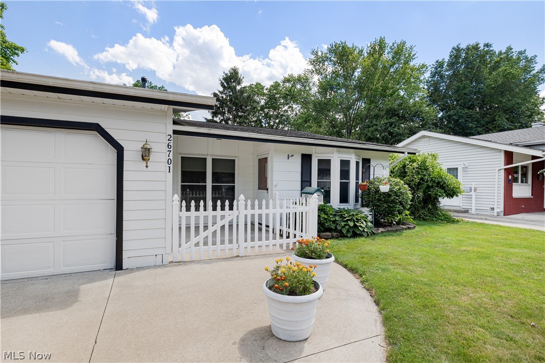Westview - Residential
