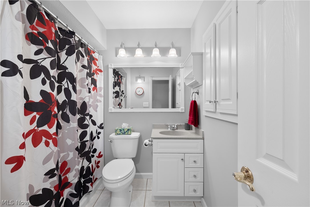 Westview - Residential