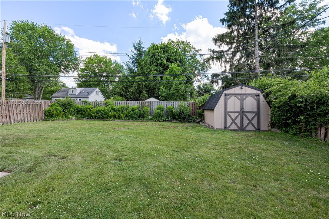 Westview - Residential