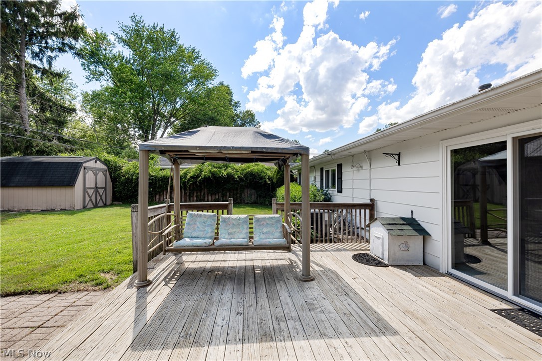 Westview - Residential